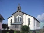 Church of Mary Immaculate, Grange